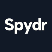 Spydr logo