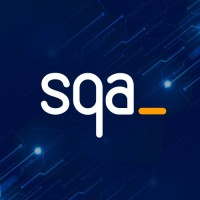 SQA - Software Quality Assurance S.A logo