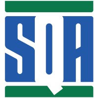 SQA Services, Inc. logo