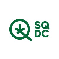 Société québécoise du cannabis logo