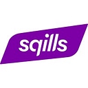 Sqills logo