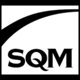 SQM logo