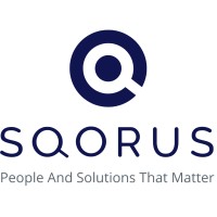 SQORUS logo