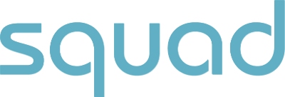 SQUAD logo