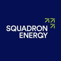 Squadron Energy logo