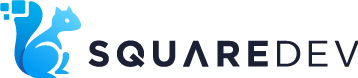 SquareDev logo