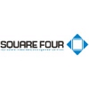 Square Four B.V. logo
