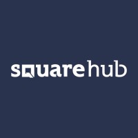 Squarehub logo