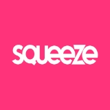 Squeeze Animation Studios logo