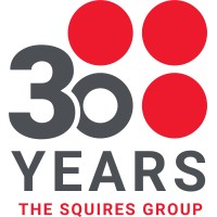 The Squires Group, Inc. logo