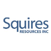 Squires Resources Inc logo