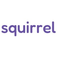 Squirrel logo