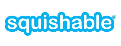 Squishable logo