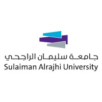 Sulaiman Al Rajhi University Logo