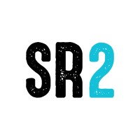 SR2 | Socially Responsible Recruitment | Certified B Corporation™ logo