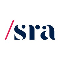 SRA Information Technology logo