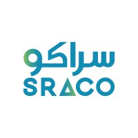 SRACO COMPANY logo
