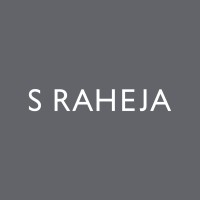 S Raheja Realty logo