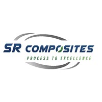 SR Composites Pvt Ltd logo