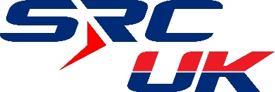 SRC UK logo