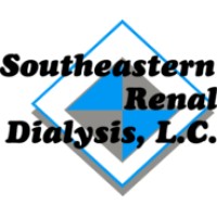 Southeastern Renal Dialysis logo