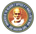 Sree Narayana Mission (Singapore) logo