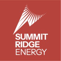 Summit Ridge Energy logo