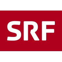 SRF - Schweizer Radio und Fernsehen logo