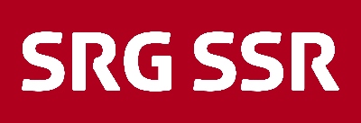 SRG SSR logo