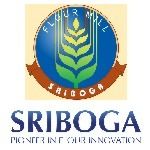 PT Sriboga Flour Mill logo