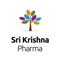 Sri Krishna Pharmaceuticals (SKPL) logo