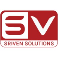 Sriven logo