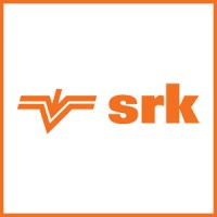 SRK Consulting logo