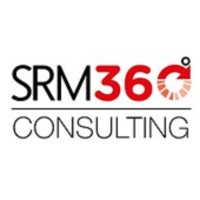 SRM360 Consulting Pvt Ltd logo