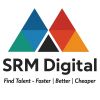 SRM Digital LLC logo