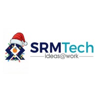 SRM Technologies logo
