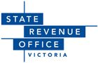 State Revenue Office logo