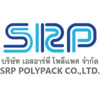 SRP POLYPACK Co.,Ltd logo