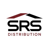 SRS Distribution logo