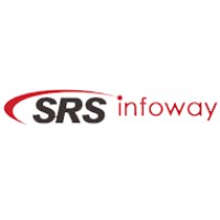SRS Infoway logo