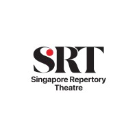Singapore Repertory Theatre logo