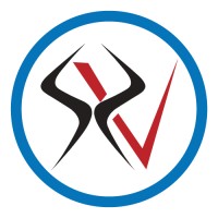 SRV InfoTech logo
