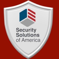 Security Solutions of America logo