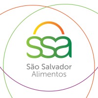 SSA - São Salvador Alimentos logo