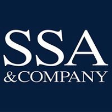 SSA & Company logo