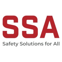 SSA logo