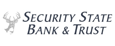 Security State Bank & Trust logo