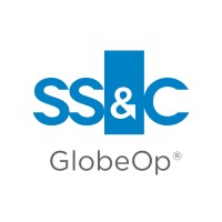 SS&C GlobeOp logo