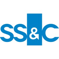 SS&C logo