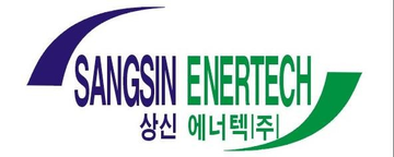 SANGSIN ENERTECH SDN BHD logo